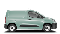 Citroën  Berlingo (NEU)  Kastenwagen BJ ab 10/2018