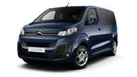 Citroën  SPACE TOURER (NEU)  BJ ab 08/2016